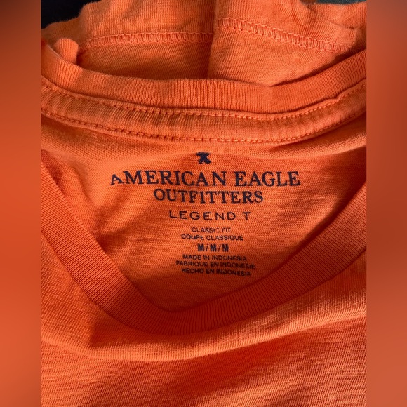 Trio American Eagle Outfitters men’s tees - Picture 3 of 5
